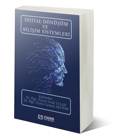 Resim Dijital Dönüşüm ve Bilişim Sistemleri
