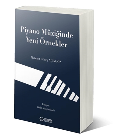 Resim Piyano Müziğinde Yeni Örnekler