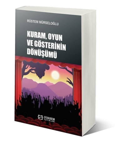 Resim Kuram, Oyun ve Gösterinin Dönüşümü