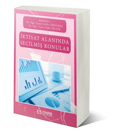 Resim İktisat Alanında Seçilmiş Konular