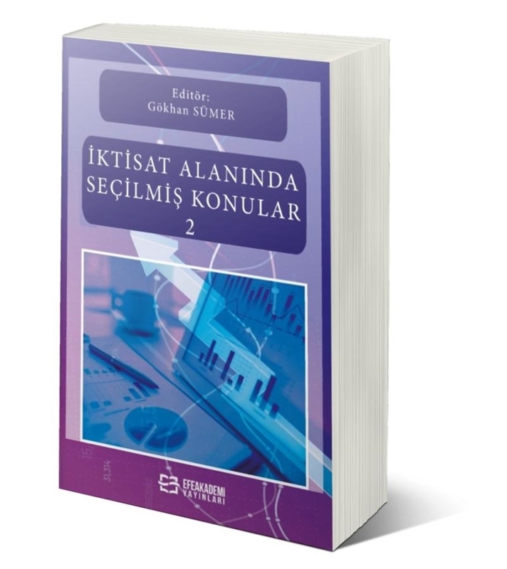 resm İktisat Alanında Seçilmiş Konular-2