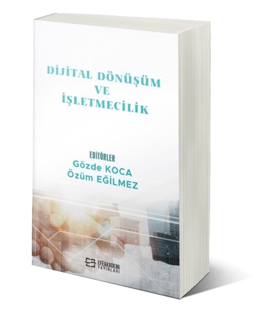 Resim Dijital Dönüşüm ve İşletmecilik