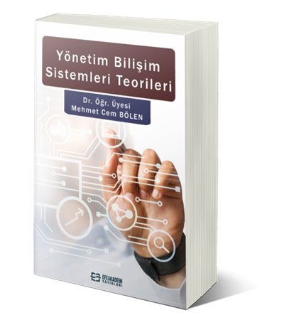 Resim Yönetim Bilişim Sistemleri Teorileri