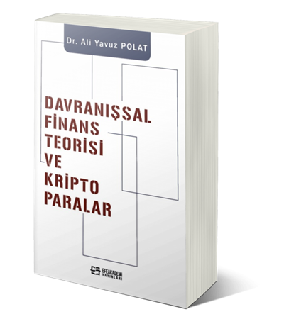 Resim Davranışsal Finans Teorisi ve Kripto Paralar