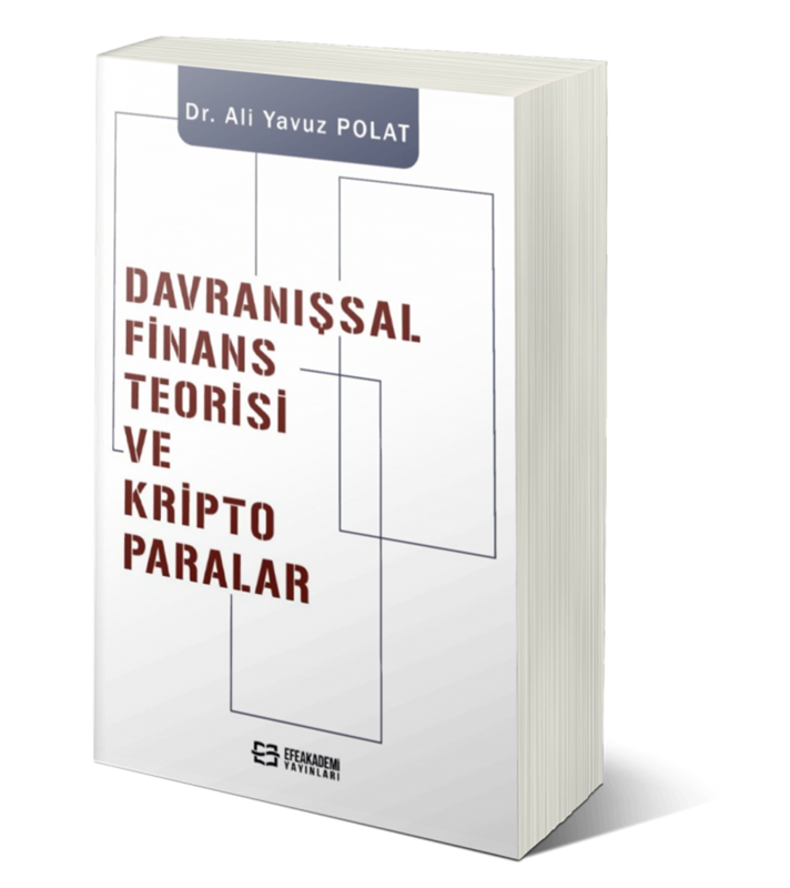 resm Davranışsal Finans Teorisi ve Kripto Paralar
