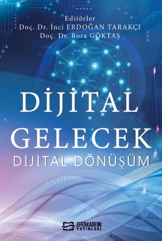 resm Dijital Gelecek Dijital Dönüşüm