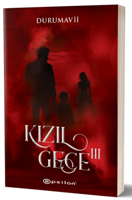 resm Kızıl Gece III