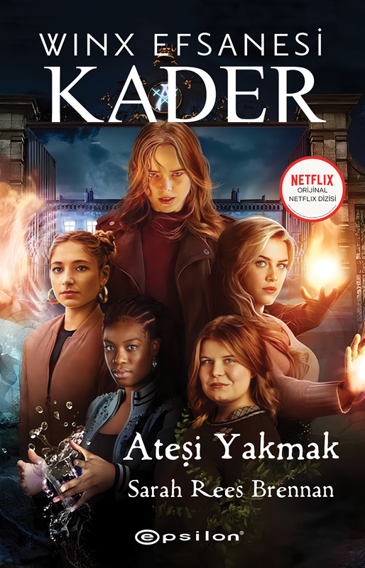 resm Winx Efsanesi Kader