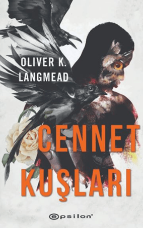 Resim Cennet Kuşları