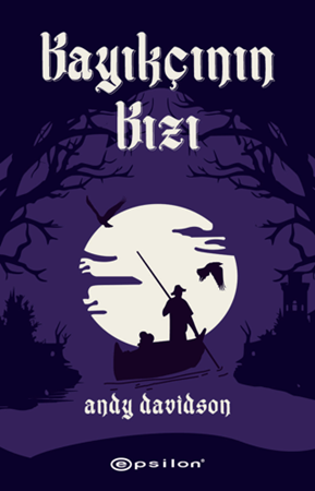 Resim Kayıkçının Kızı