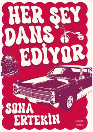 Resim Her Şey Dans Ediyor