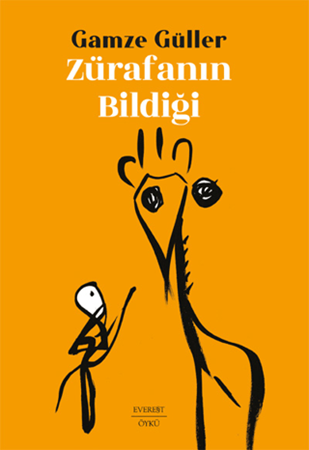 Resim Zürafanın Bildiği