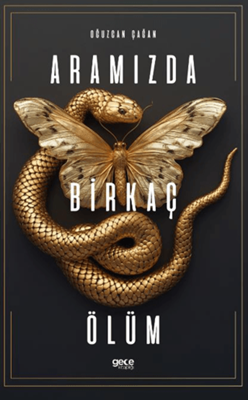 resm Aramızda Birkaç Ölüm