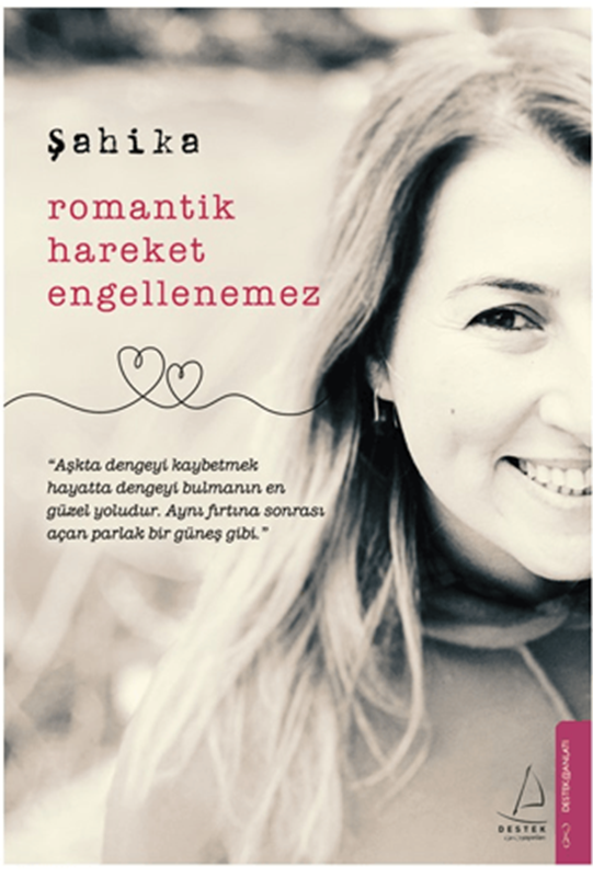 resm Romantik Hareket Engellenemez