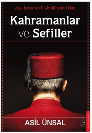 Resim Kahramanlar ve Sefiller