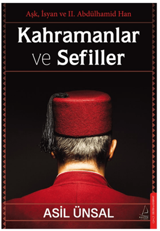 resm Kahramanlar ve Sefiller