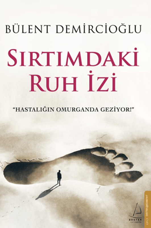 resm Sırtımdaki Ruh İzi