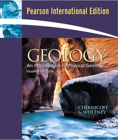 Resim Geology 4e