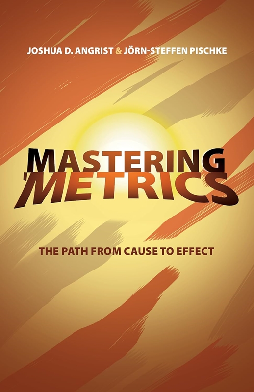 resm Mastering 'Metrics