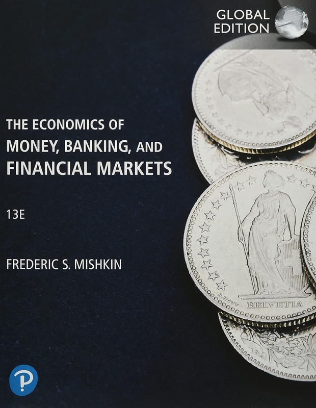 resm Economics of Money, Banking and Financial Markets 13e