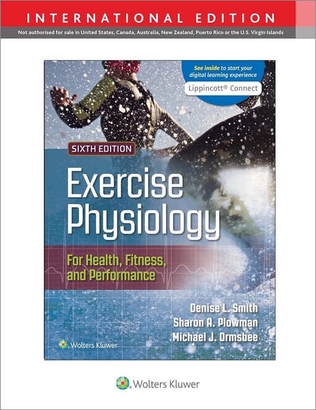resm Exercise Physiology for Health Fitness and Performance 6e