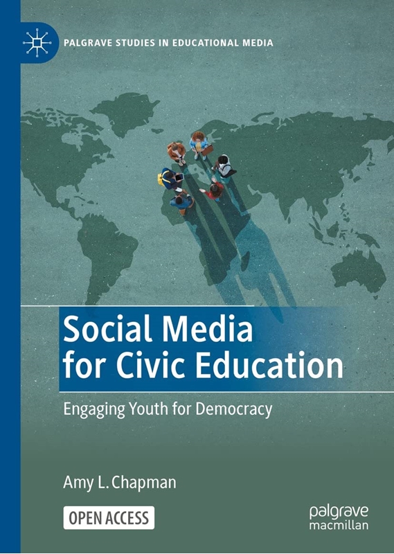 resm Social Media for Civic Education