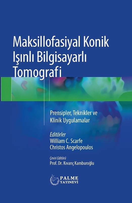 resm Maksillofasiyal Konik Işınlı Bilgisayarlı Tomografi