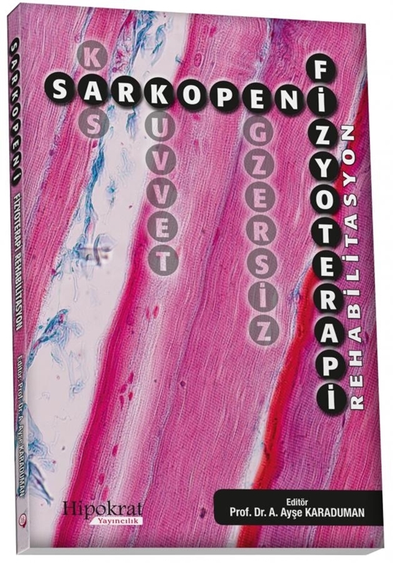 resm Sarkopeni Fizyoterapi Rehabilitasyon