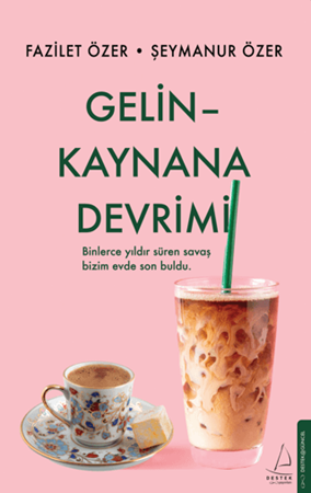 Resim Gelin Kaynana Devrimi