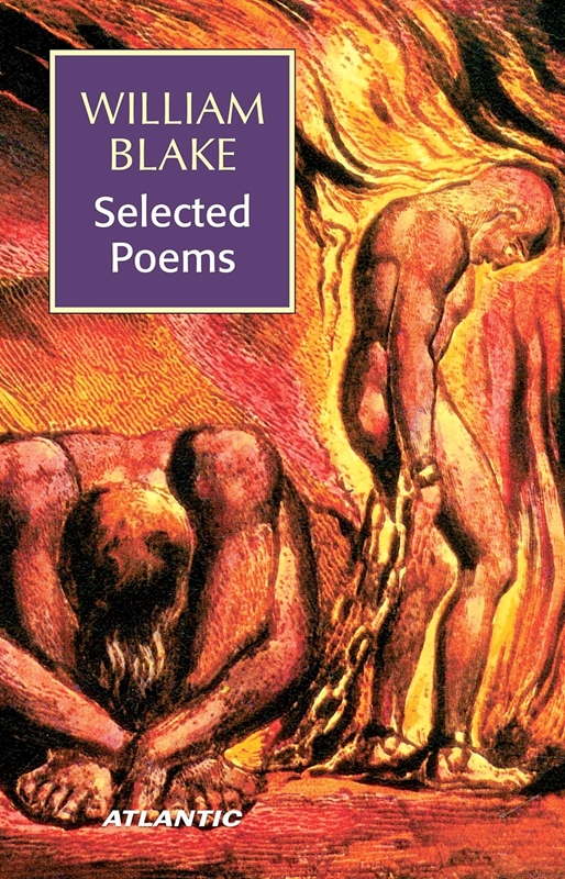 resm William Blake: Selected Poems