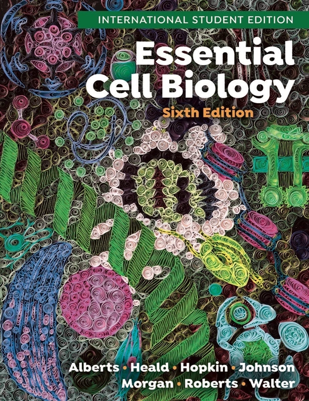 resm Essential Cell Biology 6e