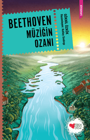 Resim Beethoven: Müziğin Ozanı
