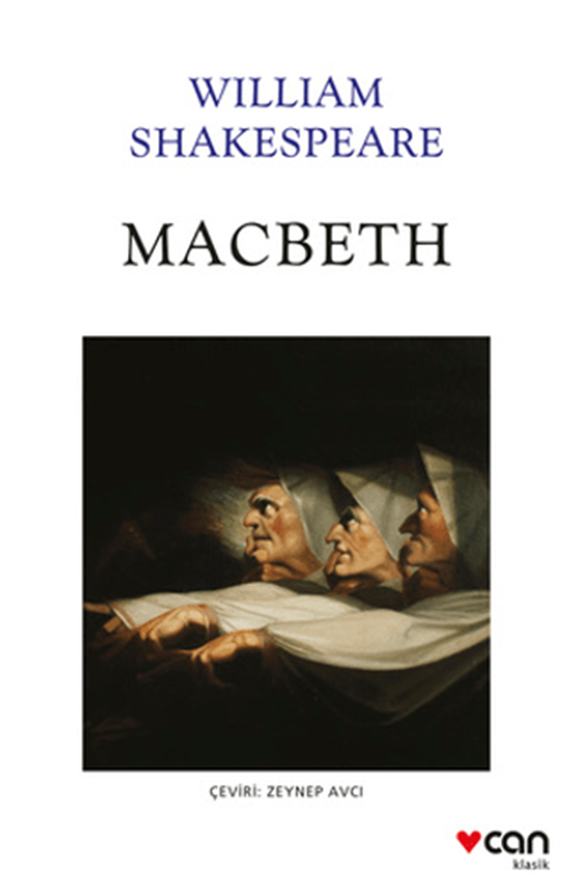 resm Macbeth