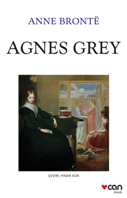 resm Agnes Grey
