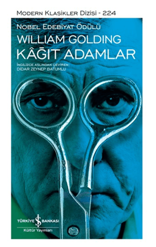resm Kağıt Adamlar