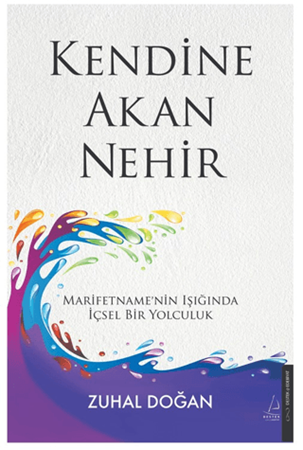 Resim Kendine Akan Nehir