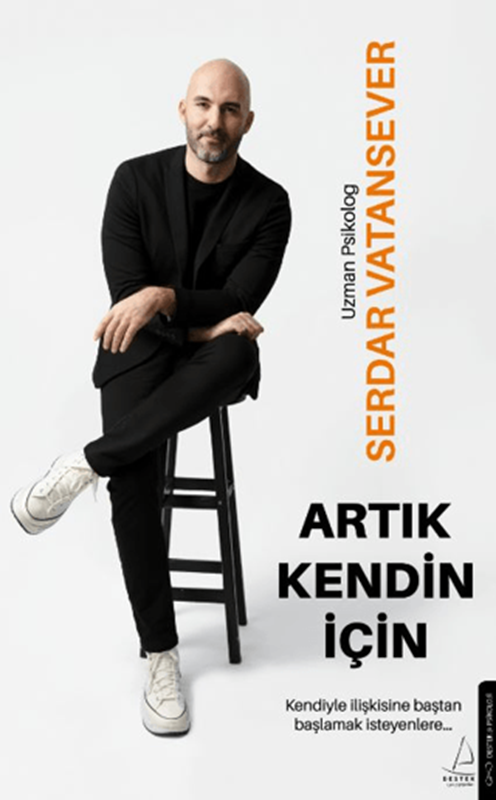 resm Artık Kendin İçin
