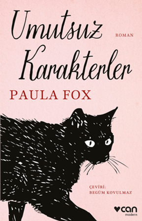 Resim Umutsuz Karakterler