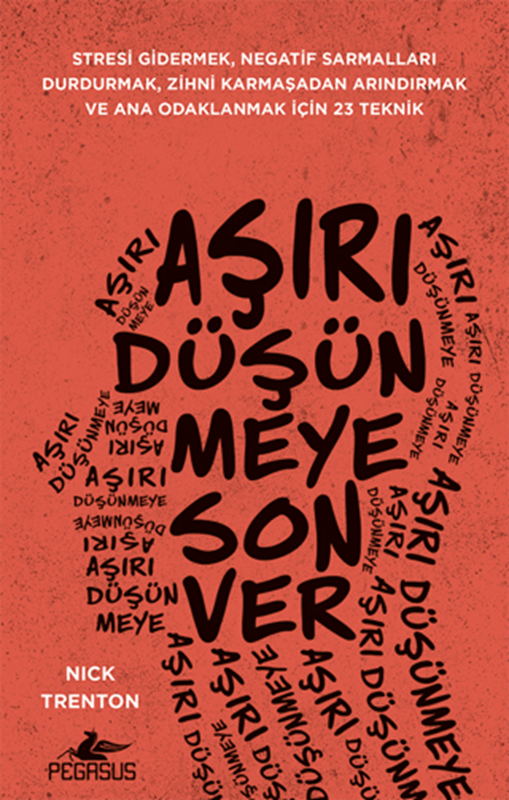 resm Aşırı Düşünmeye Son Ver