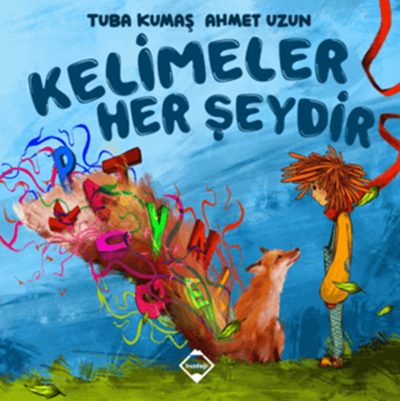resm Kelimeler Her Şeydir