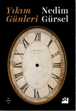 Resim Yıkım Günleri