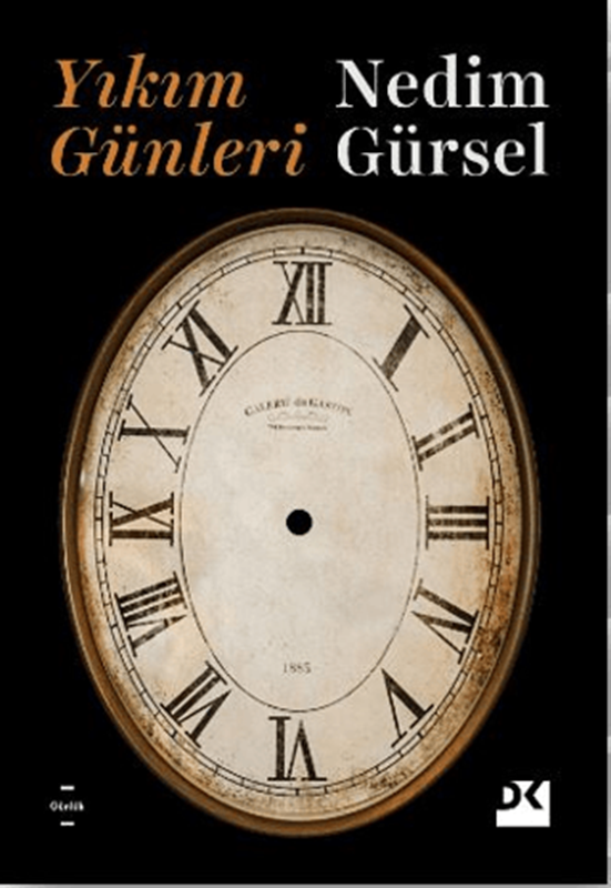 resm Yıkım Günleri