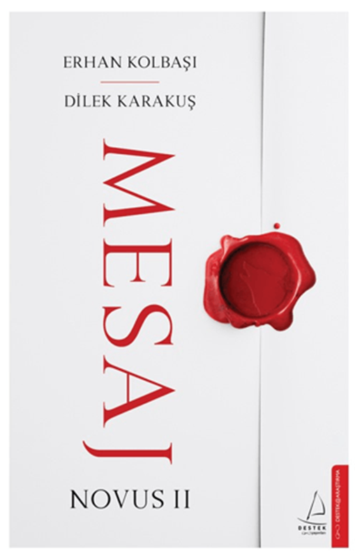 resm Mesaj – Novus II