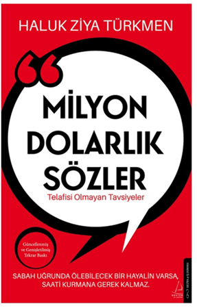 Resim Miyon Dolarlık Sözler