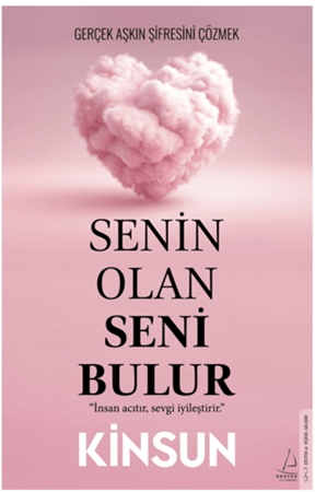 Resim Senin Olan Seni Bulur