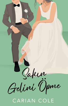 Resim Sakın Gelini Öpme