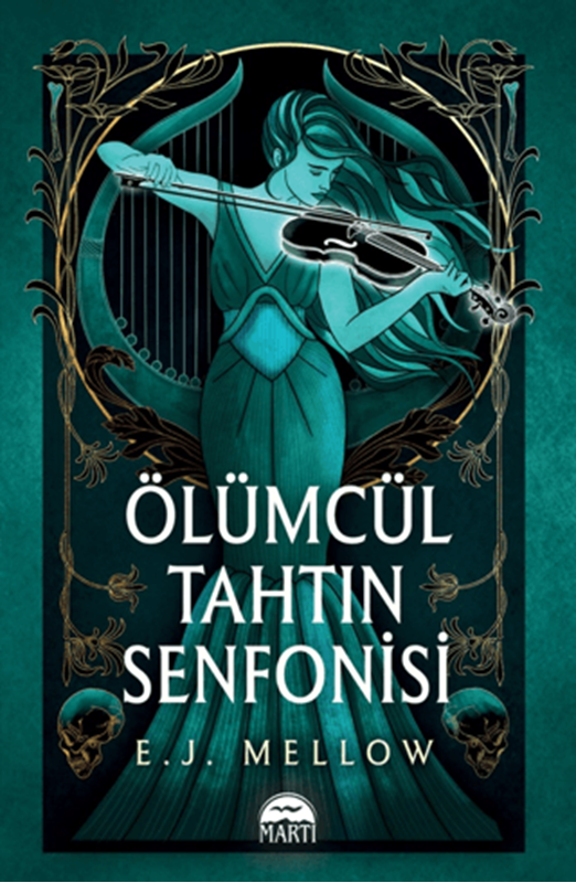 resm Ölümcül Tahtın Senfonisi