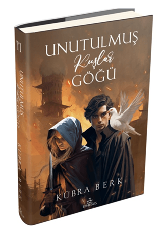 Resim Unutulmuş Kuşlar Göğü - 2 (CİLTLİ)