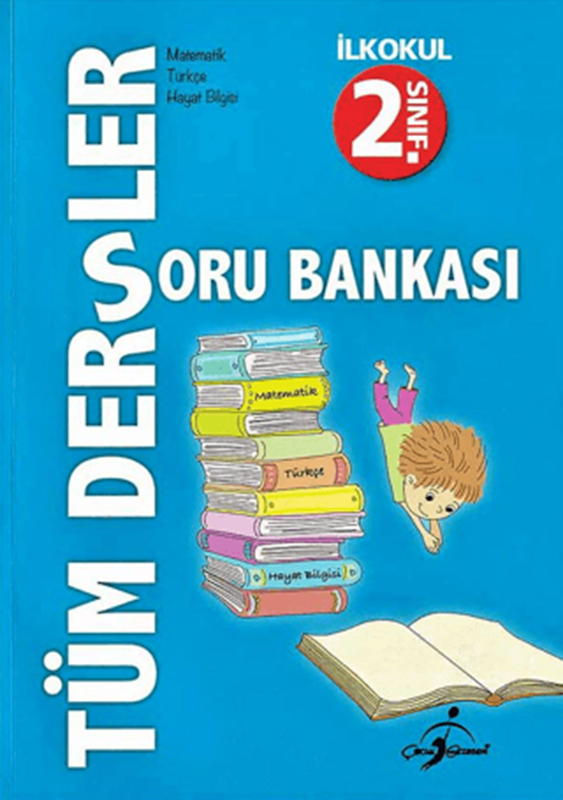 resm 2. Sınıf Tüm Dersler Soru Bankası
