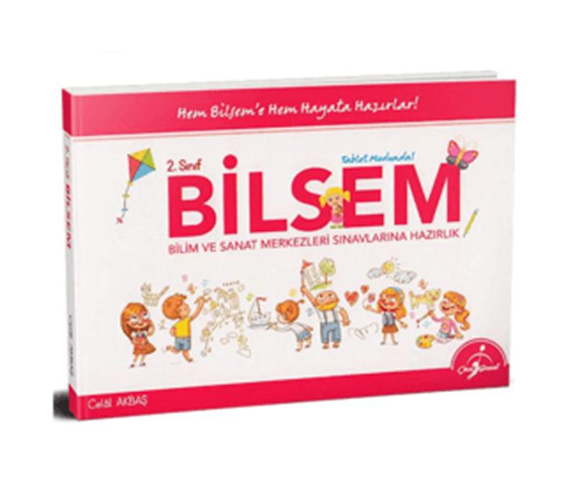 resm 2. Sınıf Bilsem Tablet Modunda